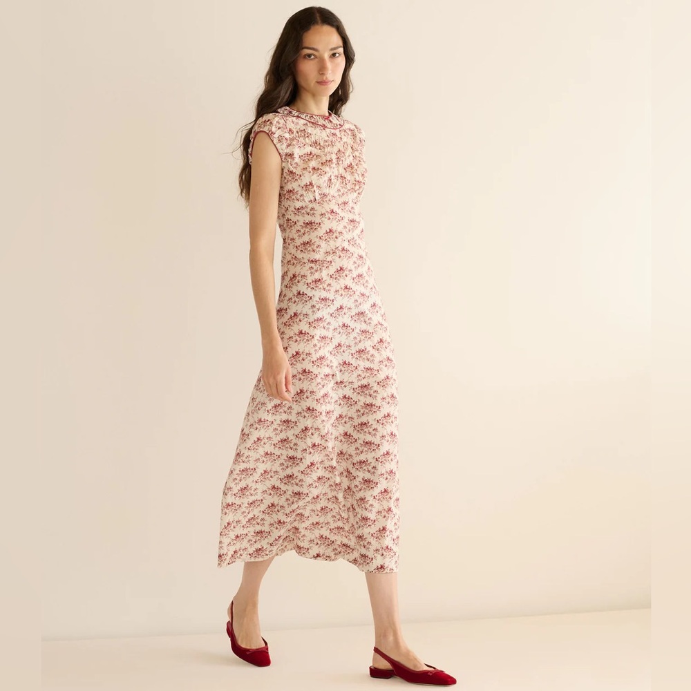 NWT Doen Raphaela Dress